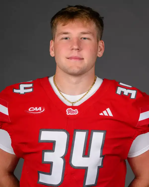 Cole Snider, Football, Sacred Heart University