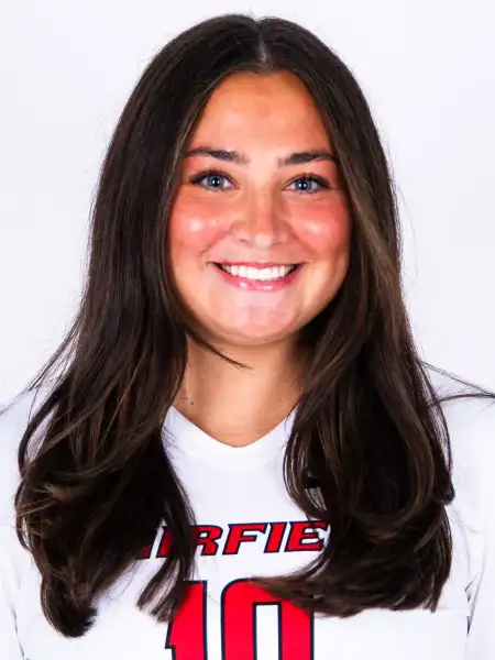 Kyleigh Tufano, Lacrosse, Fairfield University