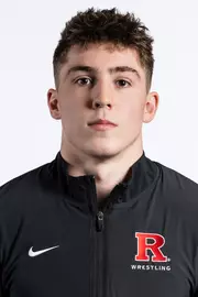 Ryan Ford, Wrestling, undefined