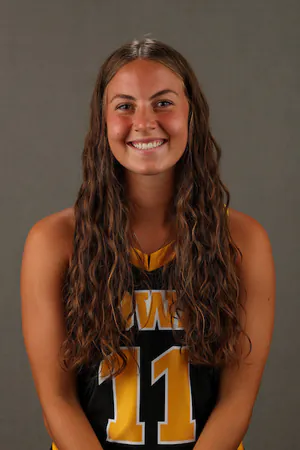 Peyton Shellaway, Field Hockey, undefined