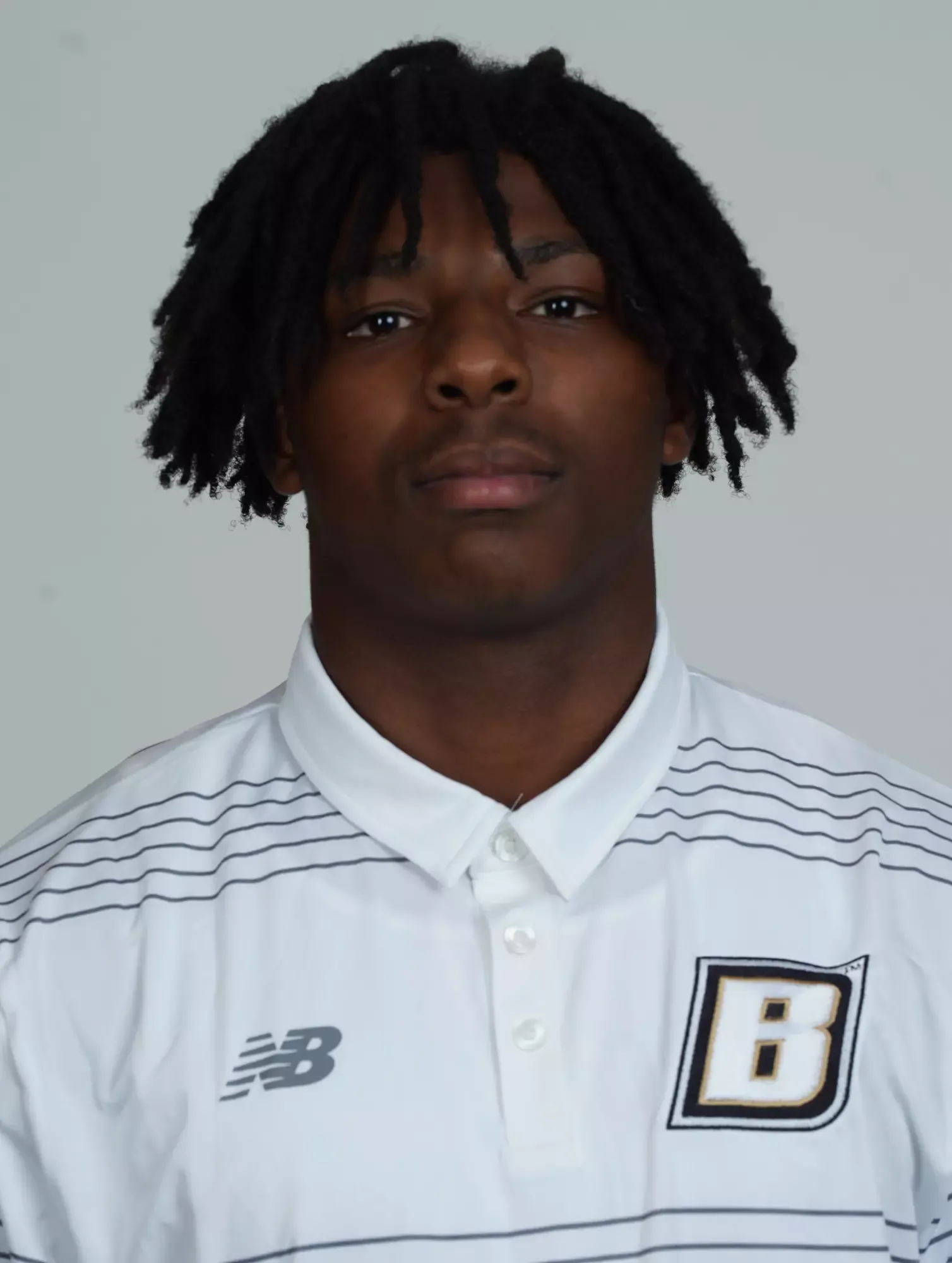 Shamar Fowles, Football, undefined