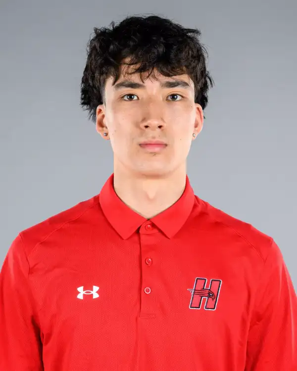 Solomon Mihelcic, Basketball, University of Hartford