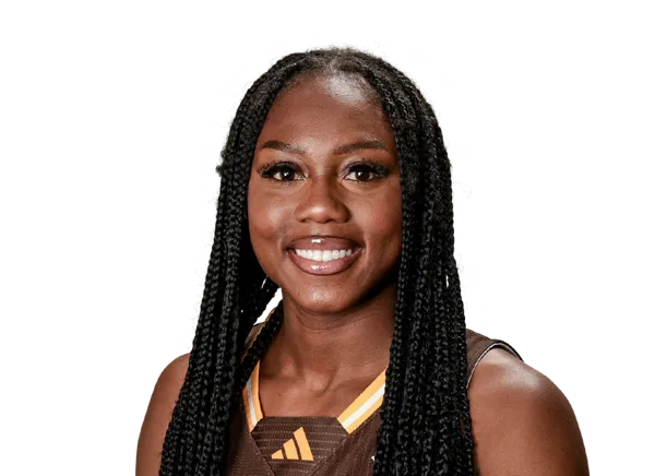 Aurore Eyango, Basketball, undefined