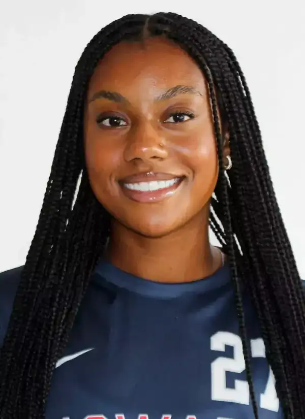 Courtney McClure, Soccer, Howard University