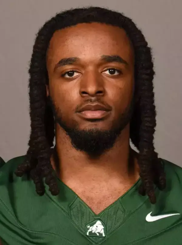 Jaquon Reynolds