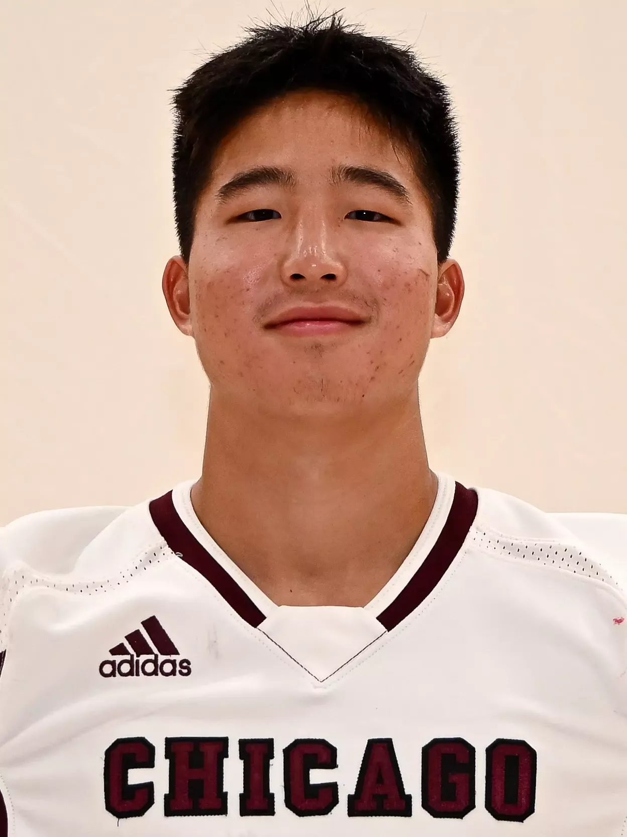 Eric Cho, Football, undefined