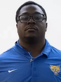Nick Muchison, Football, undefined