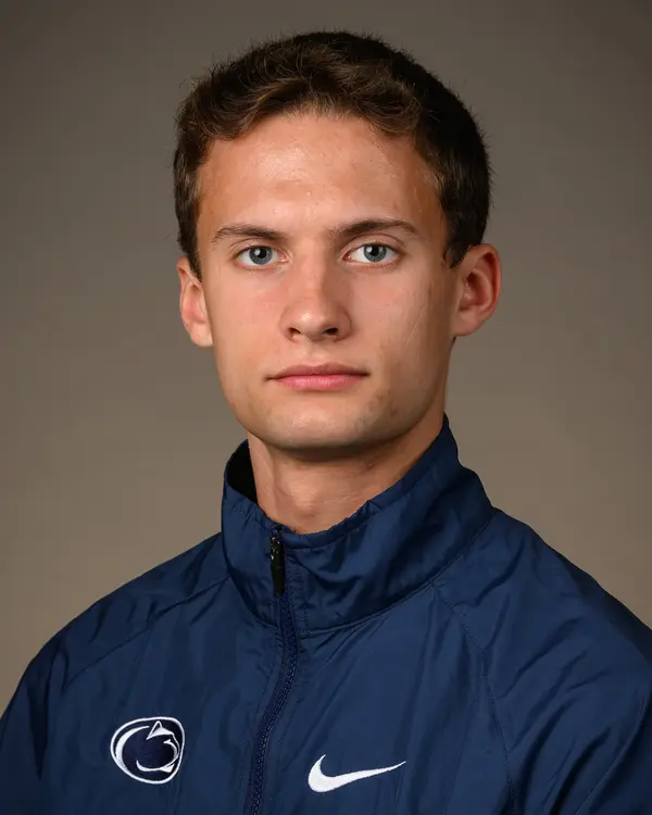 Kaleb Nastari, Track and Field (O), Pennsylvania State University