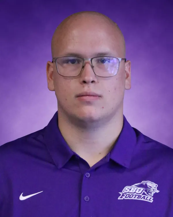 Charles Walker, Football, Southwest Baptist University