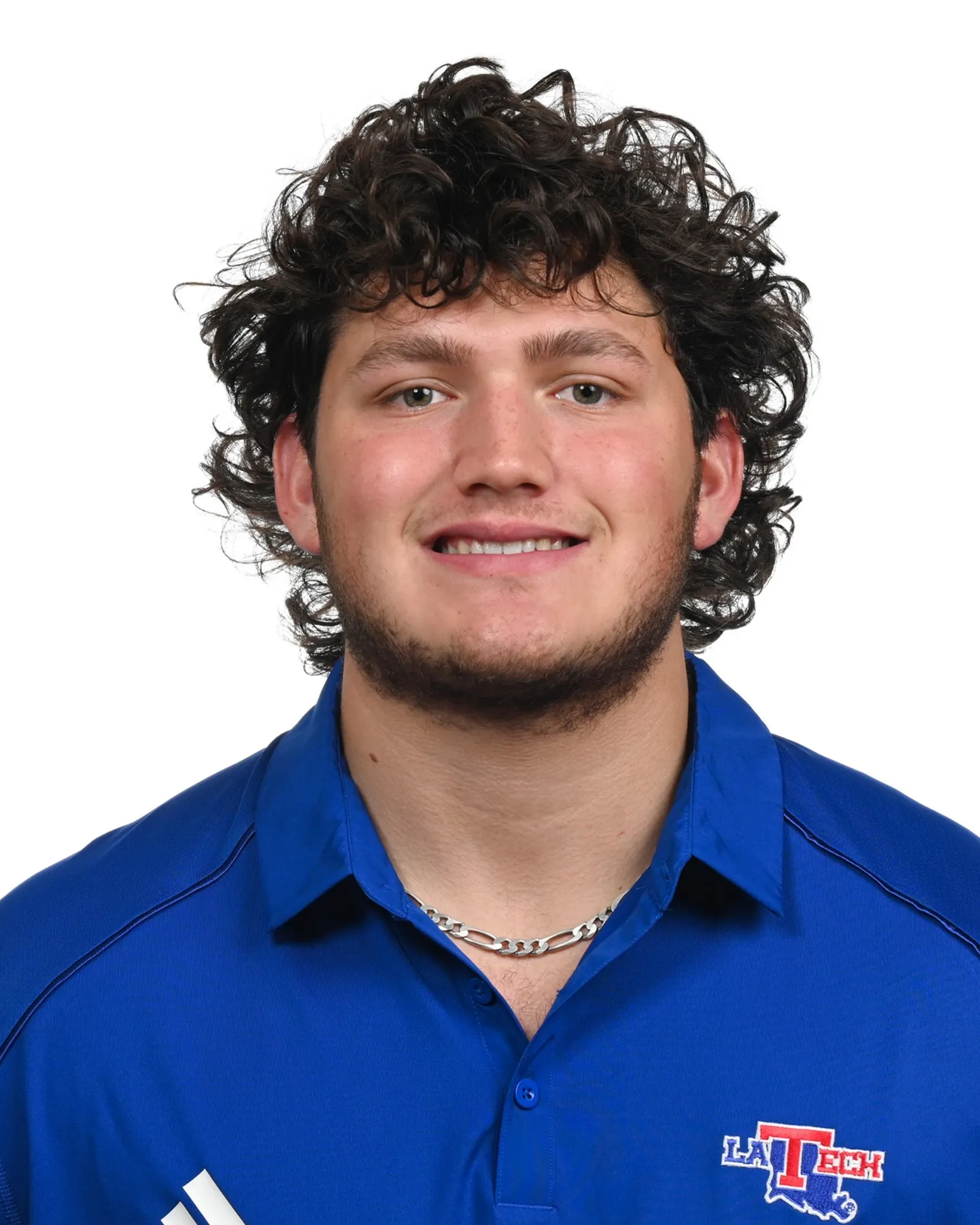Jacob Bradford, Football, Louisiana Tech University