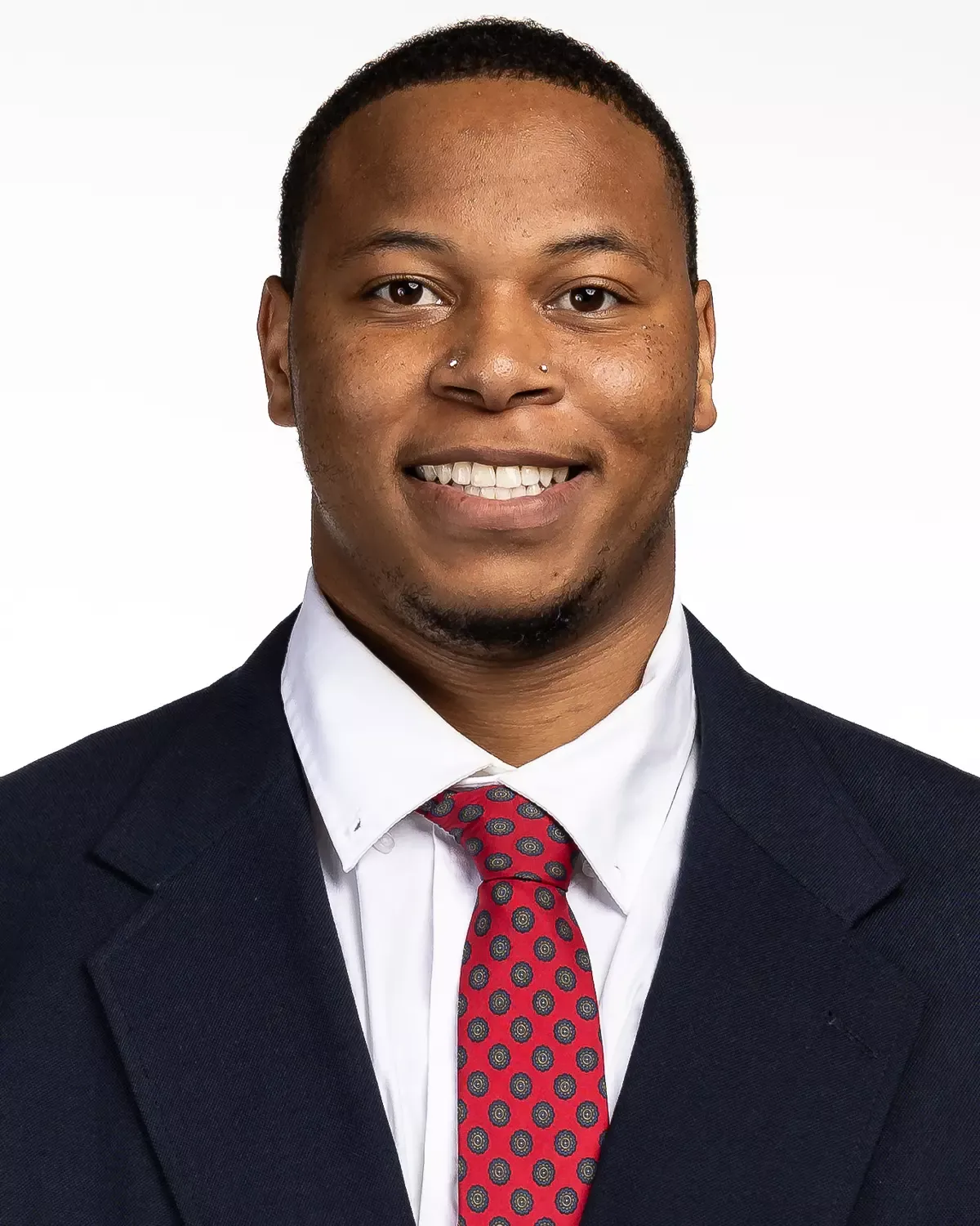 Jacob Stephens, Football, undefined