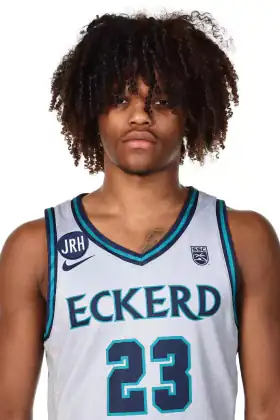 Caden Walton, Basketball, Eckerd College