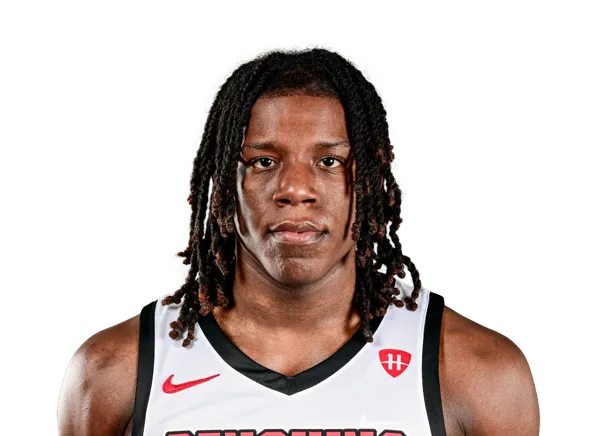 Nico Galette, Basketball, Youngstown State University