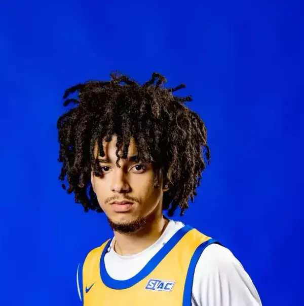 Giordan Easley, Basketball, Fort Valley State University