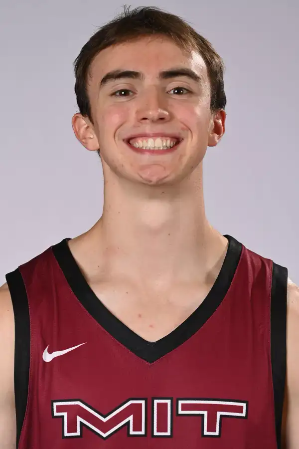 Cavan Pasek, Basketball, Massachusetts Institute of Technology