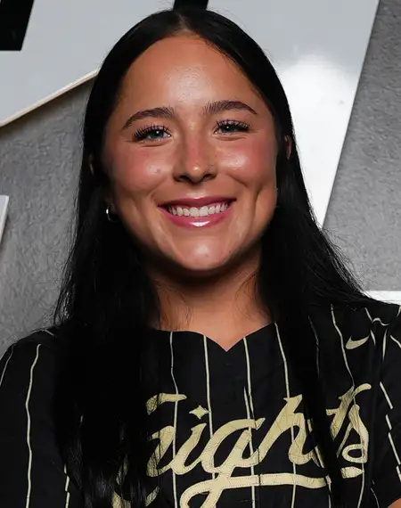 Alexys Busch, Softball, University of Central Florida