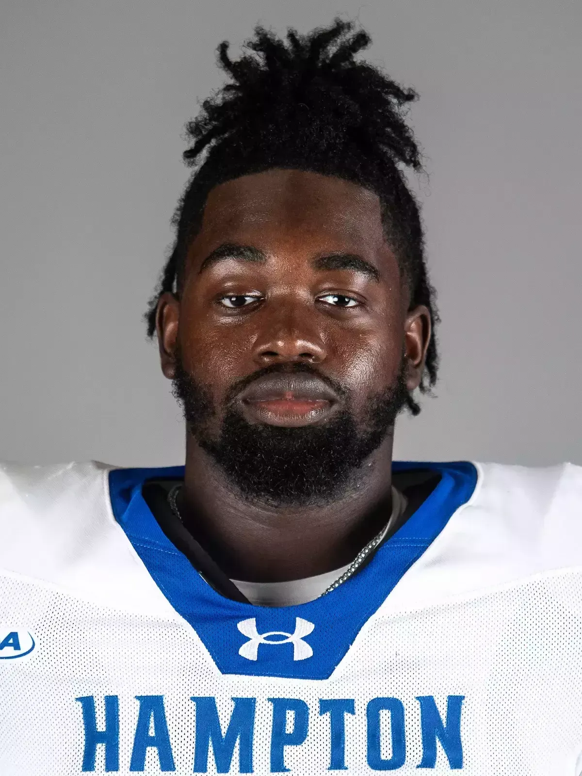 Zyir Daniel, Football, undefined