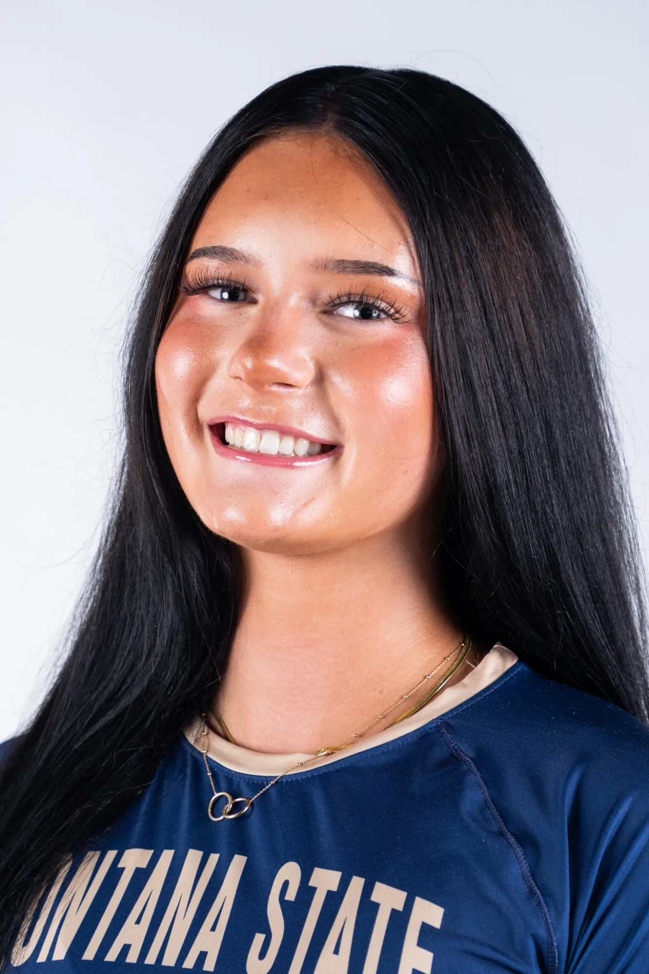 Alice Steman, Volleyball, undefined