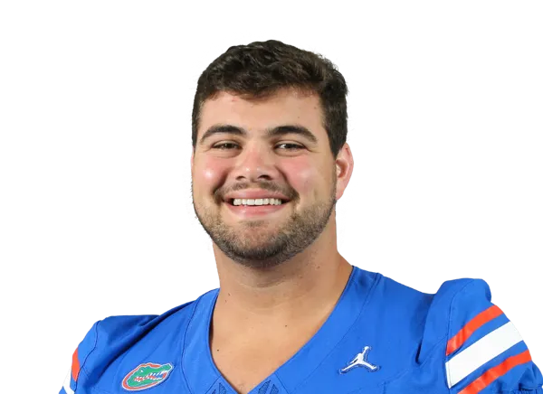 Hayden Clem, Football, University of Florida