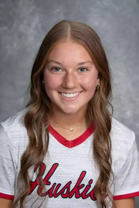 Mallory Wollenmann, Softball, Northern Illinois University