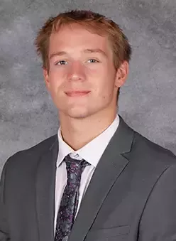 Kyle Adamson, Swimming & Diving, University of Nevada, Las Vegas