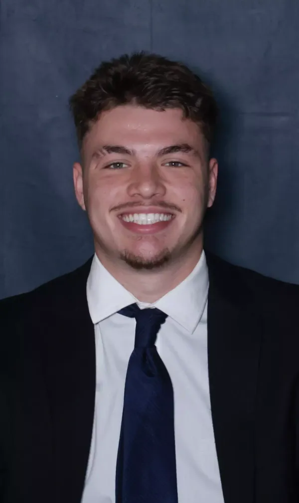 Alex Pate, Football, West Liberty University