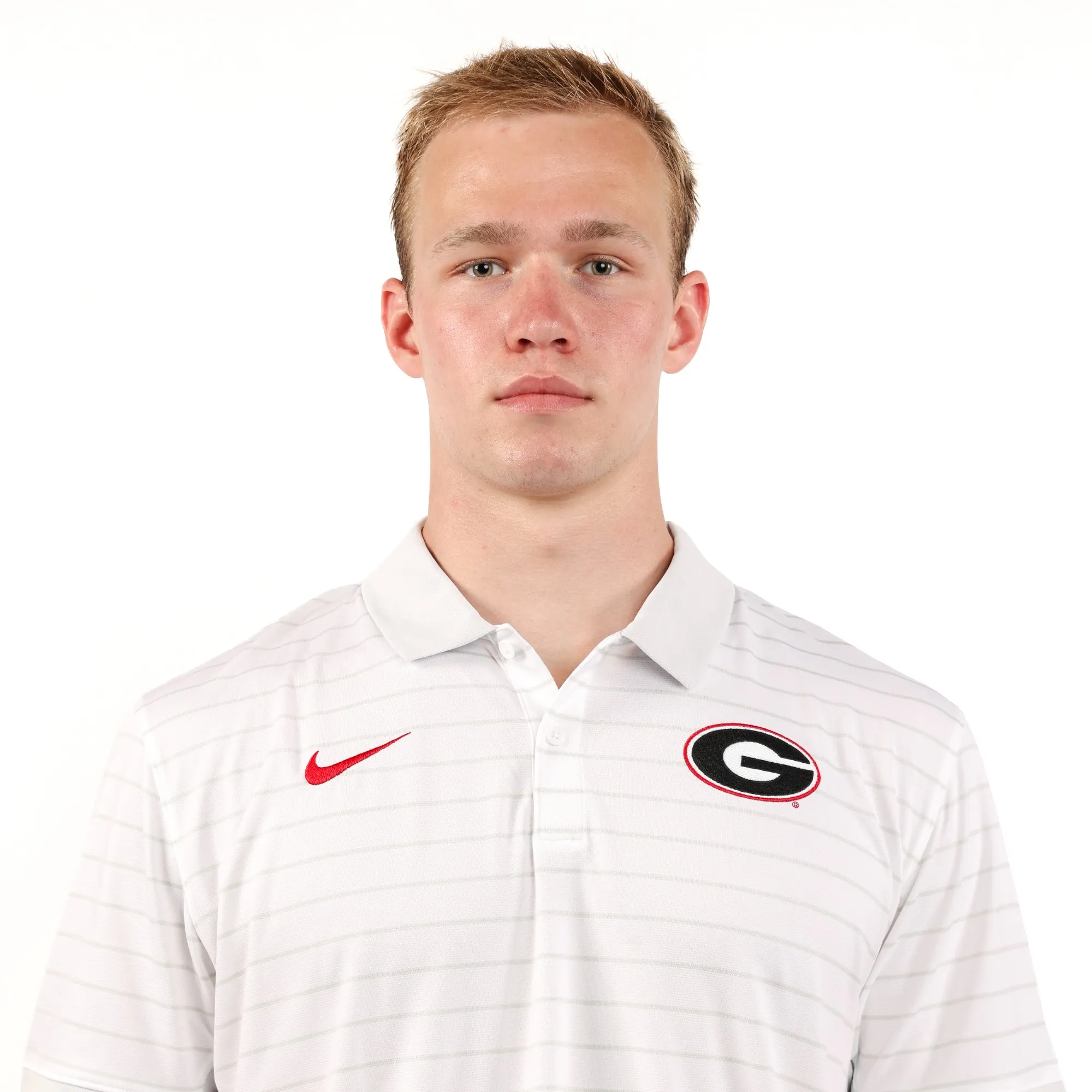 Jacob Johnson, Swimming & Diving, University of Georgia