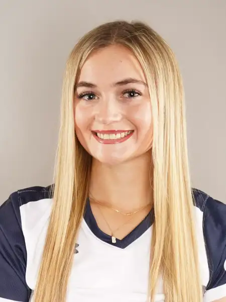 Bronwynn Leighty, Softball, Monmouth University