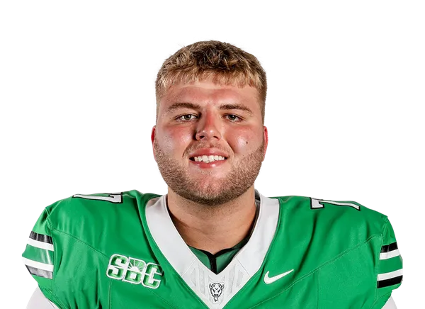 Isaac Clary, Football, Marshall University