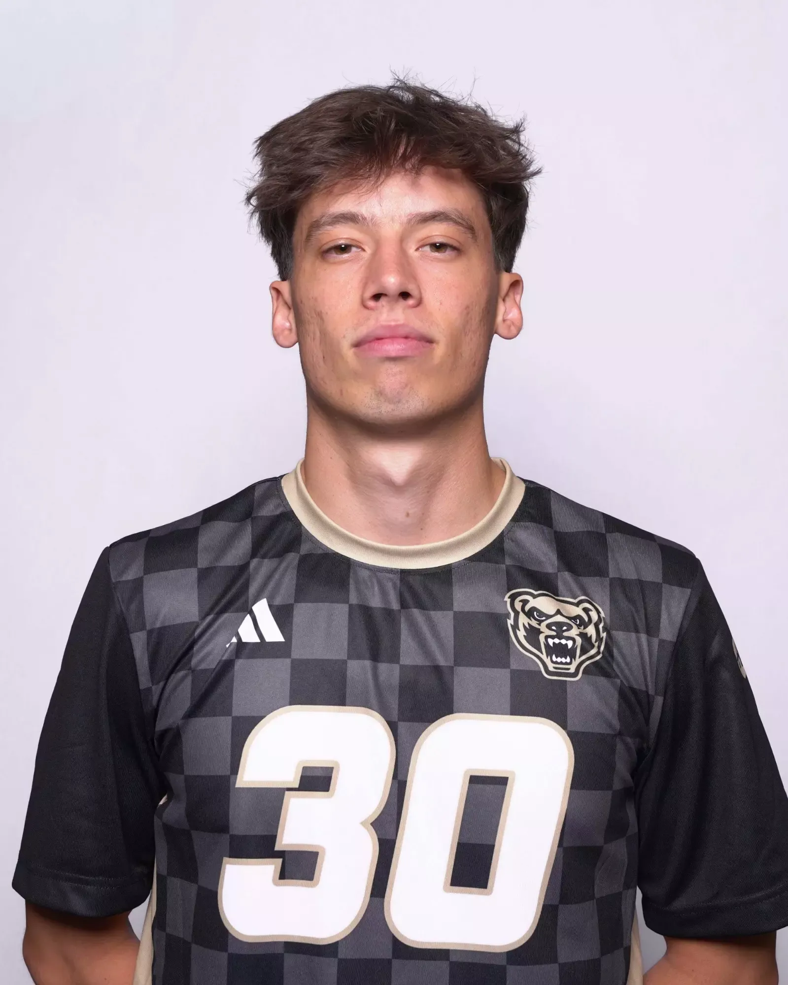 Julian Kanzler, Soccer, Oakland University