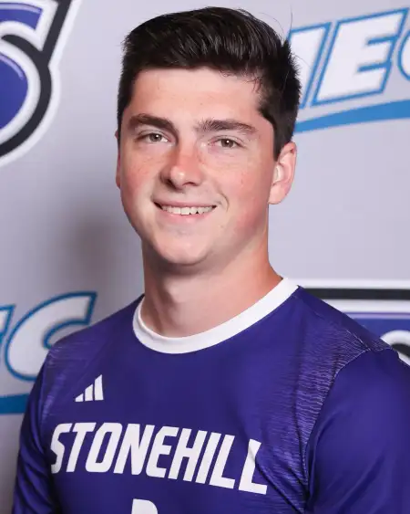 Dylan Walsh, Soccer, Stonehill College