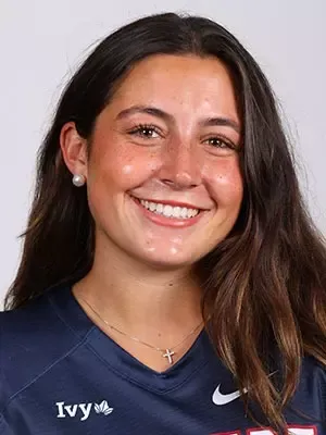 Millie Bartlett, Lacrosse, undefined