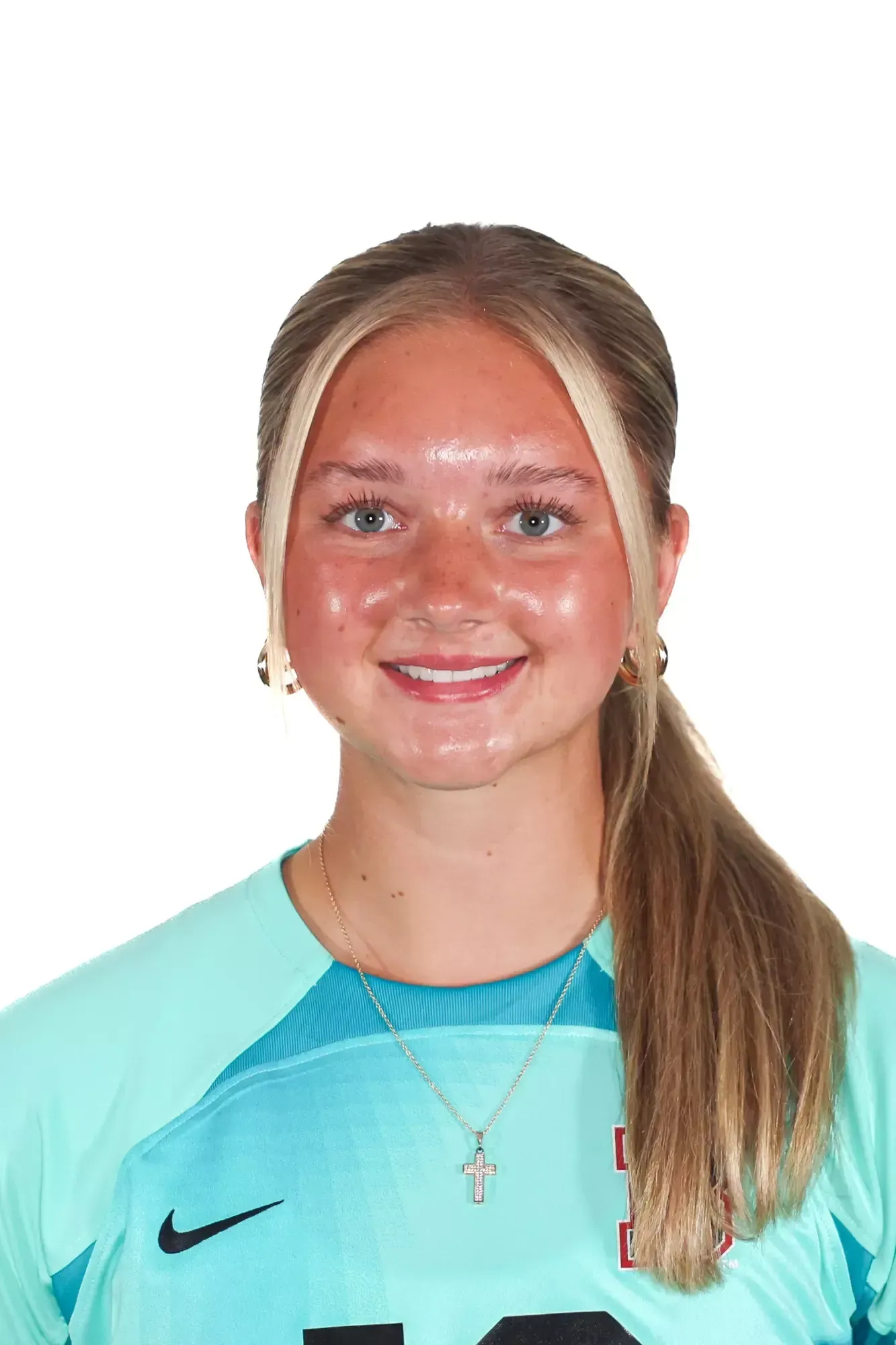 Addison Etter, Soccer, undefined
