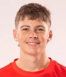 Charlie Ahearn, Soccer, University of Detroit Mercy