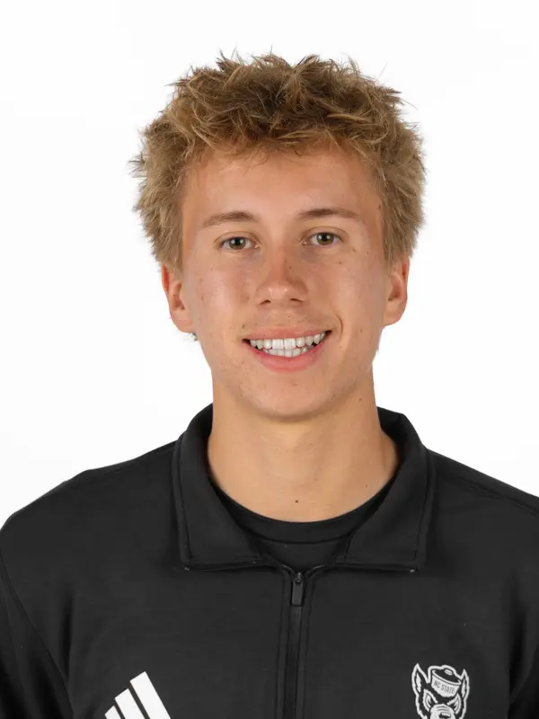 Matthew Dodds, Track and Field (O), North Carolina State University