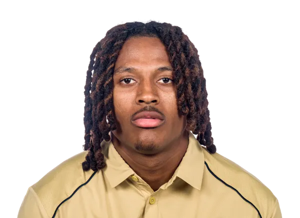 Zachary Tobe, Football, Georgia Institute of Technology