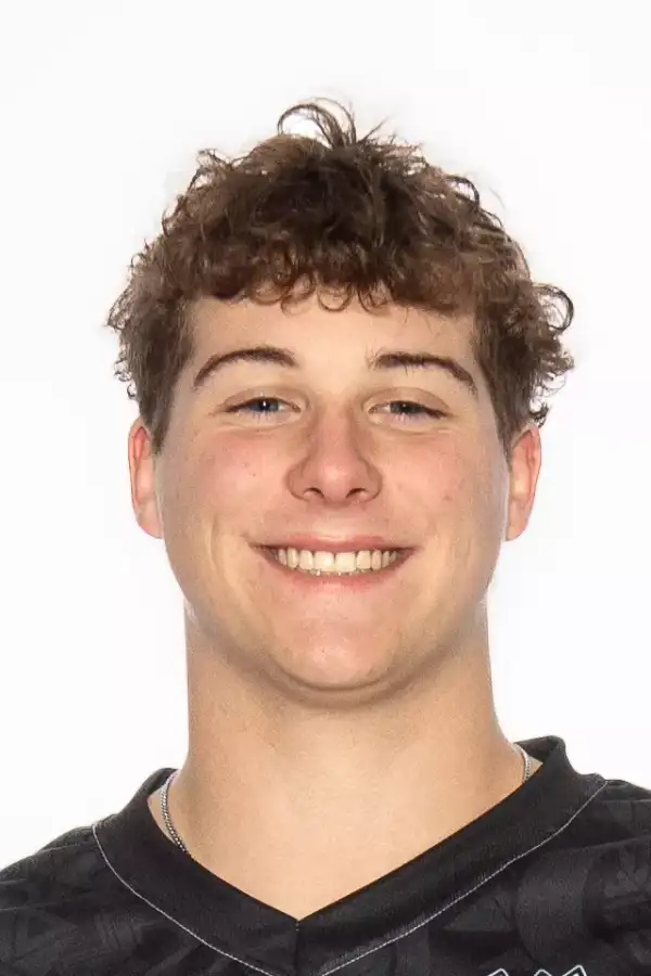 Caleb Brown, Volleyball, Randolph-Macon College