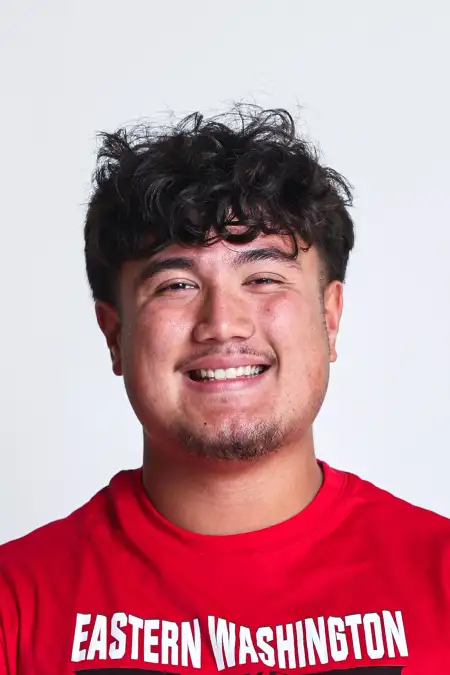 Bryson Chase, Track and Field (O), Eastern Washington University