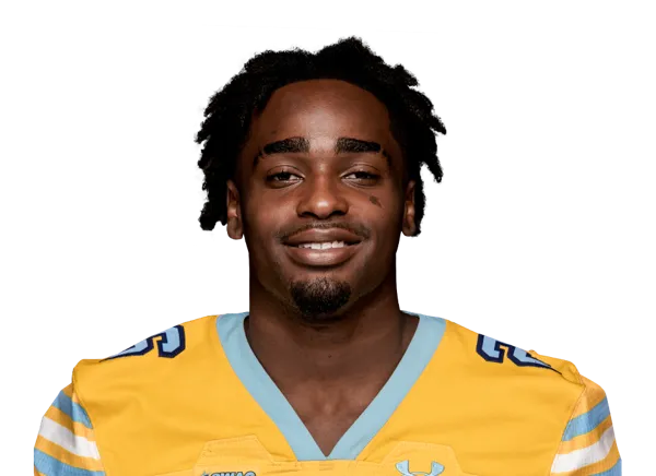 Tyrik Brigalia, Football, undefined