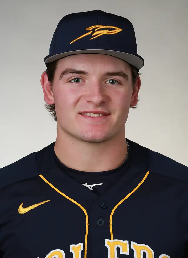 Matt Hubbard, Baseball, University of Toledo