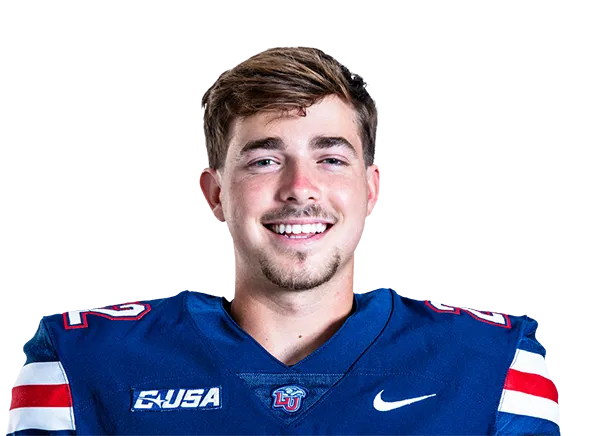 Coleman Baker, Football, undefined