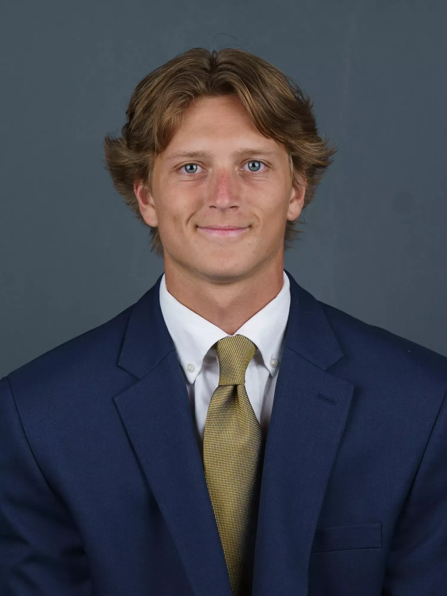 Mike Ryan, Football, undefined