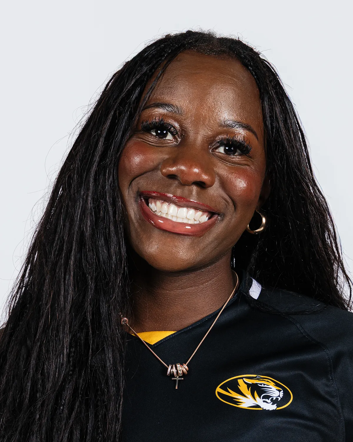 Taryn Chance, Soccer, University of Missouri