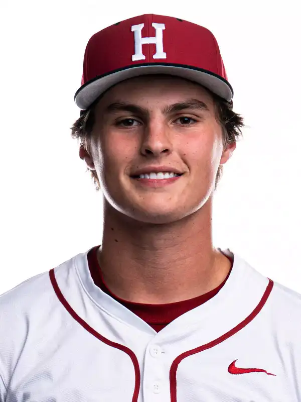 Ryan Petruska, Baseball, Harvard University