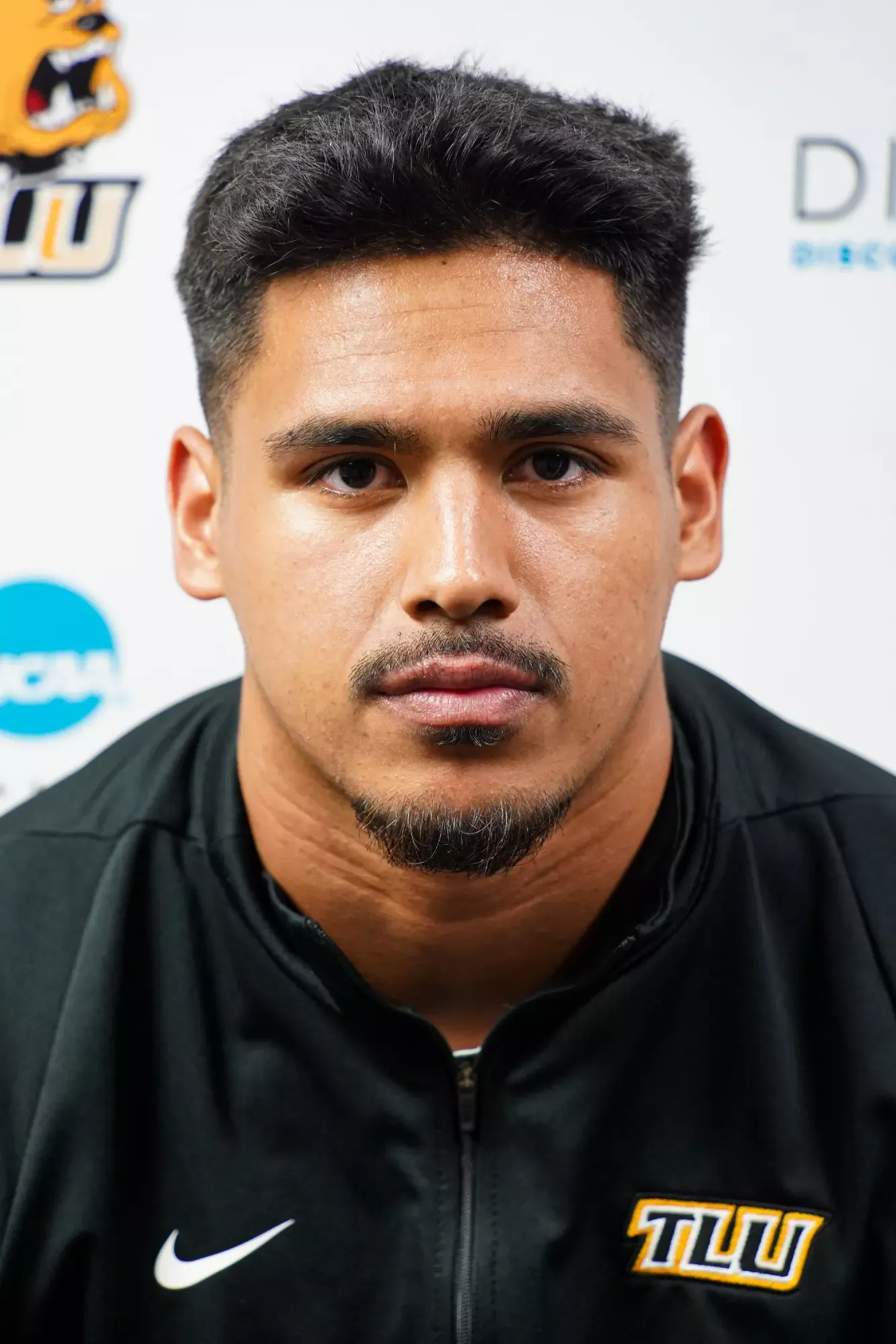 Anthony Ortegon, Football, Texas Lutheran University