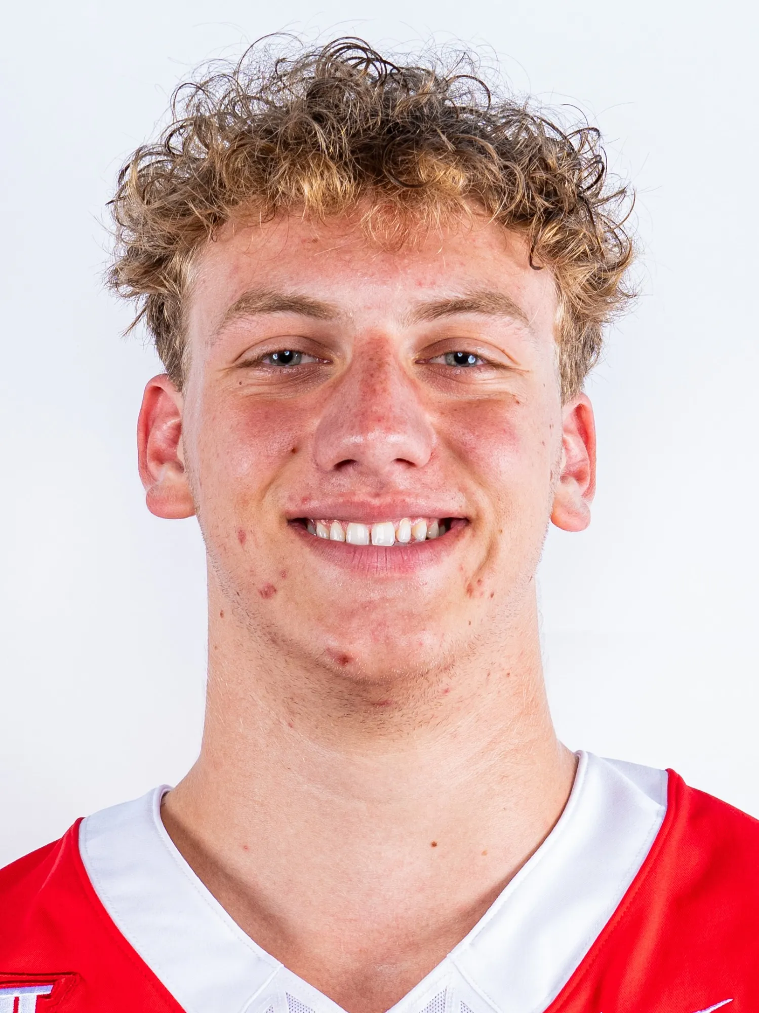 Jack Newhouse, Football, undefined