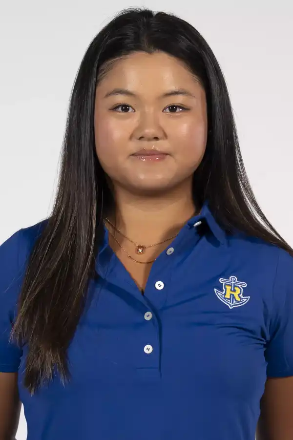 Youyang Li, Golf, Rollins College