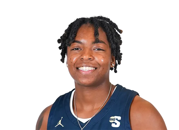 Madison Adamson, Basketball, Charleston Southern University