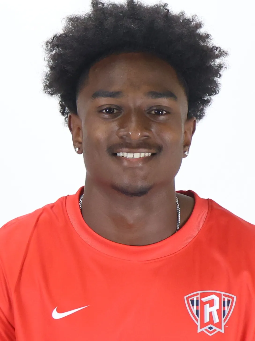 Carter McClain, Soccer, undefined