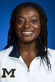 Gabby Wilson, Gymnastics, undefined